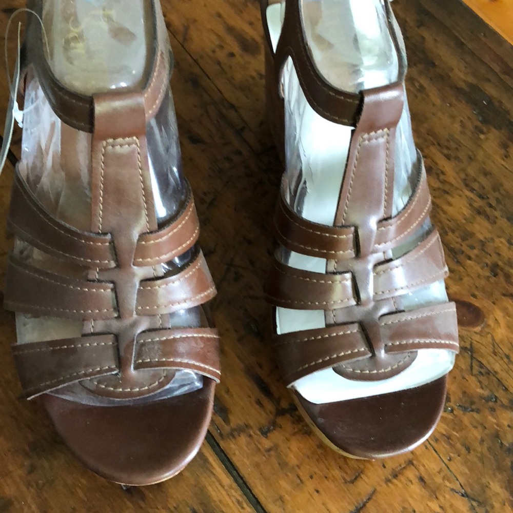 Wedges